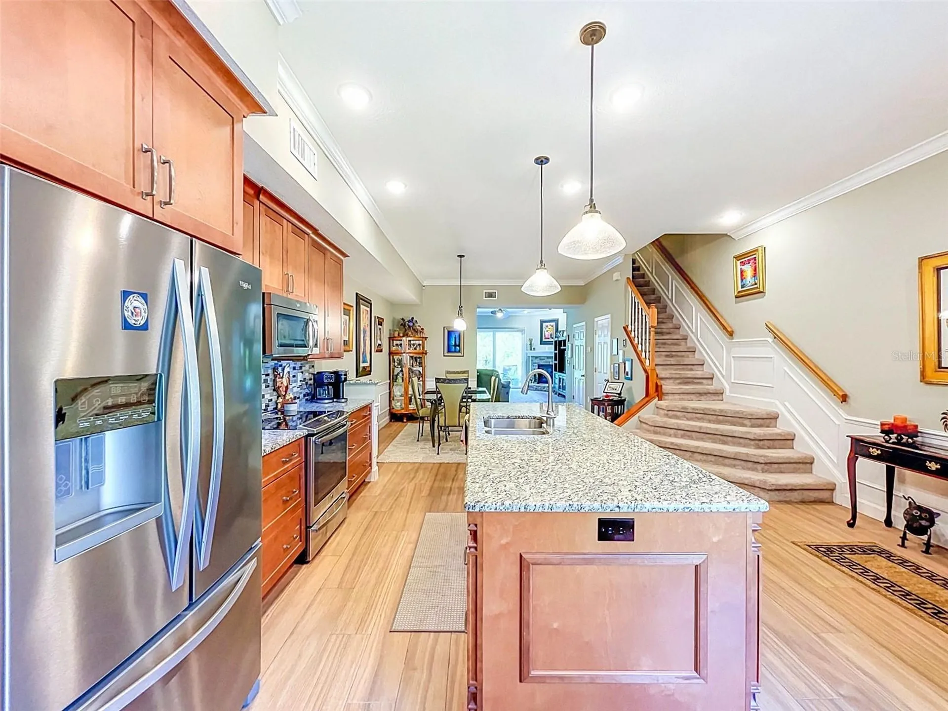 1722 Arabian Lane Palm Harbor FL 34685
