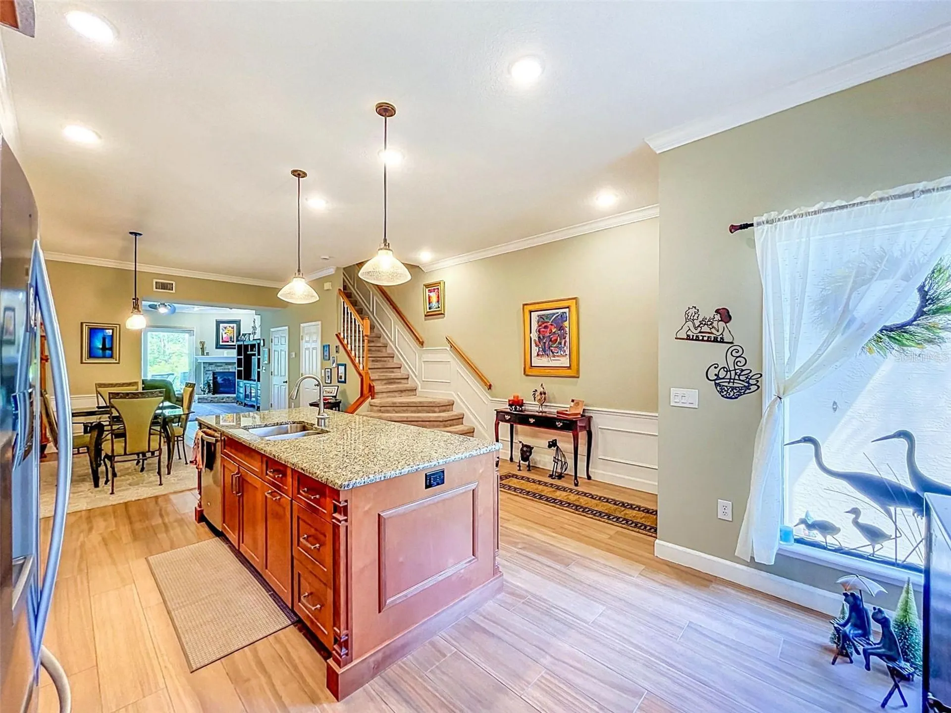 1722 Arabian Lane Palm Harbor FL 34685