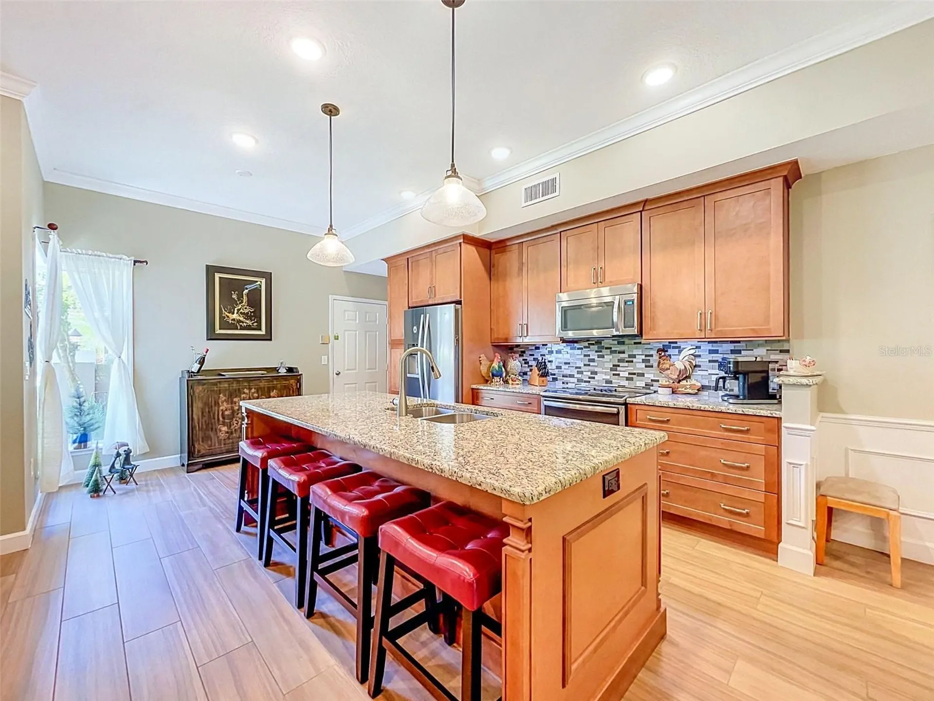 1722 Arabian Lane Palm Harbor FL 34685