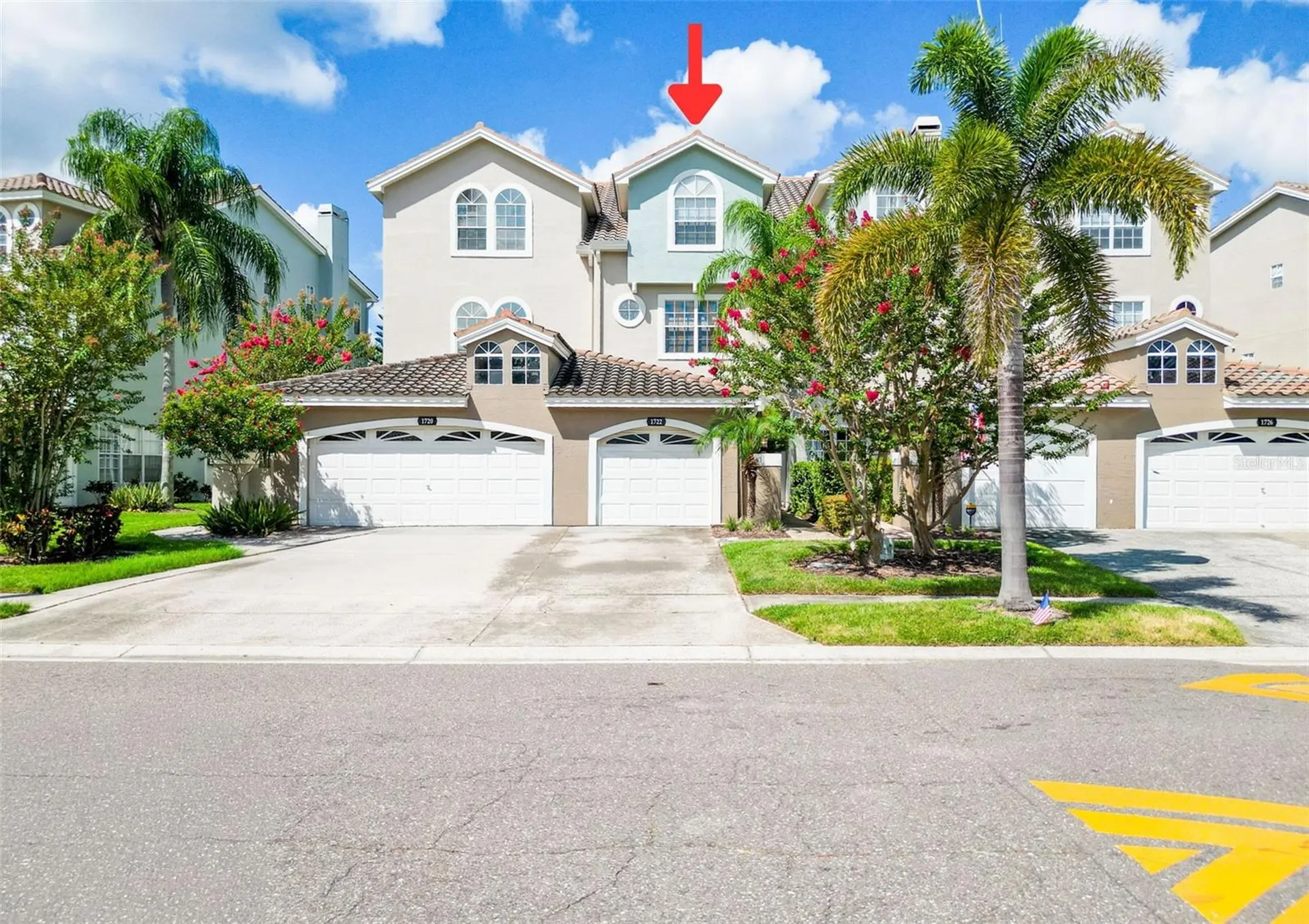 1722 Arabian Lane Palm Harbor FL 34685