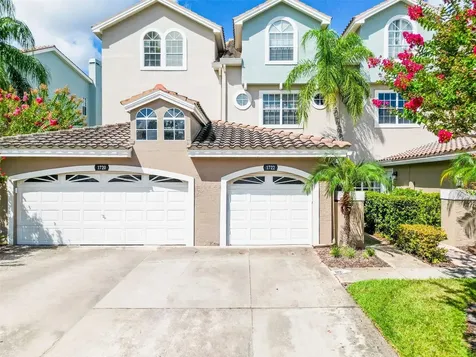 1722 Arabian Lane Palm Harbor FL 34685