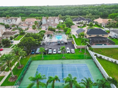 1722 Arabian Lane Palm Harbor FL 34685