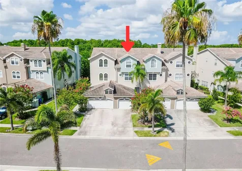 1722 Arabian Lane Palm Harbor FL 34685