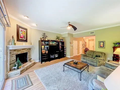 1722 Arabian Lane Palm Harbor FL 34685
