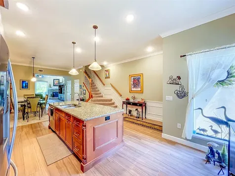 1722 Arabian Lane Palm Harbor FL 34685