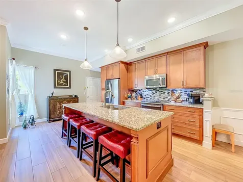 1722 Arabian Lane Palm Harbor FL 34685
