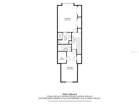 1722 Arabian Lane Palm Harbor FL 34685