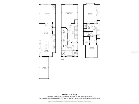 1722 Arabian Lane Palm Harbor FL 34685
