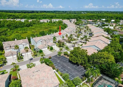 1722 Arabian Lane Palm Harbor FL 34685
