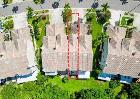 1722 Arabian Lane Palm Harbor FL 34685