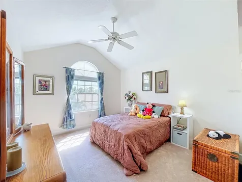 1722 Arabian Lane Palm Harbor FL 34685