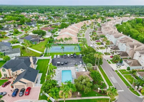 1722 Arabian Lane Palm Harbor FL 34685