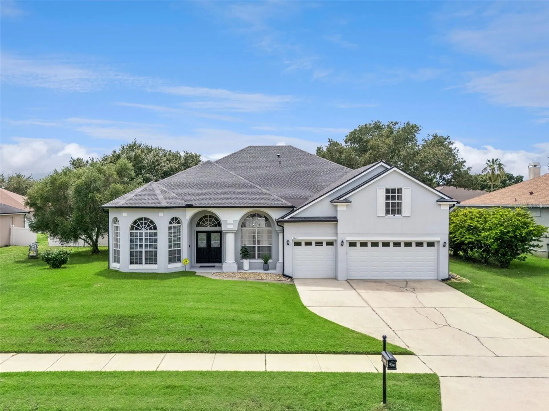 13163 Lakeshore Grove Drive Winter Garden FL 34787