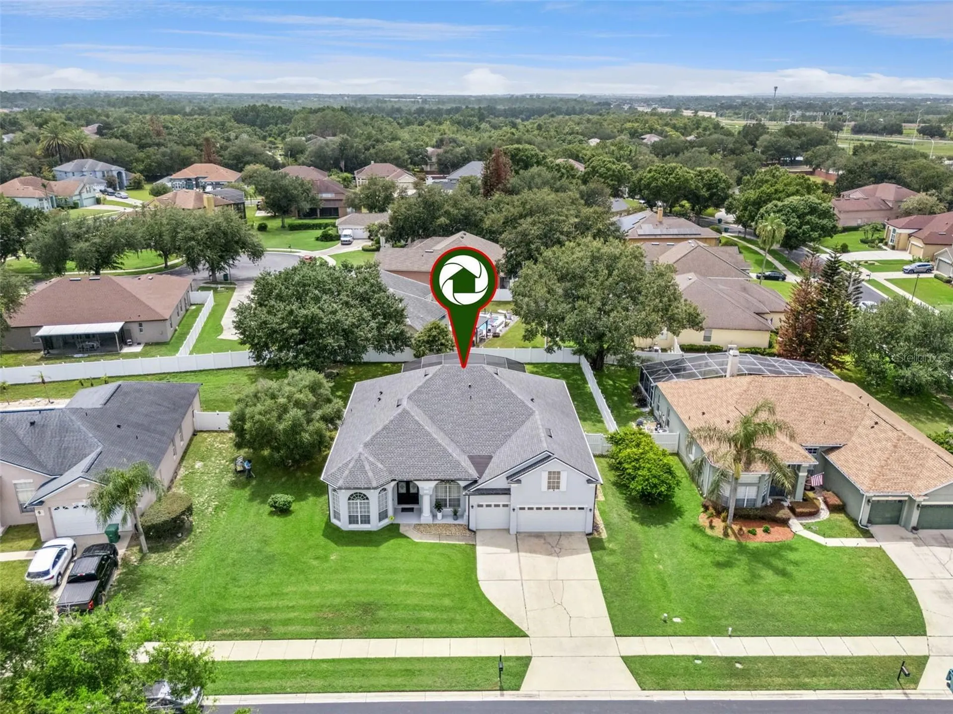 13163 Lakeshore Grove Drive Winter Garden FL 34787