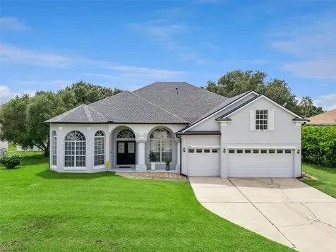 13163 Lakeshore Grove Drive Winter Garden FL 34787