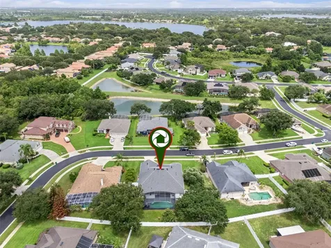13163 Lakeshore Grove Drive Winter Garden FL 34787