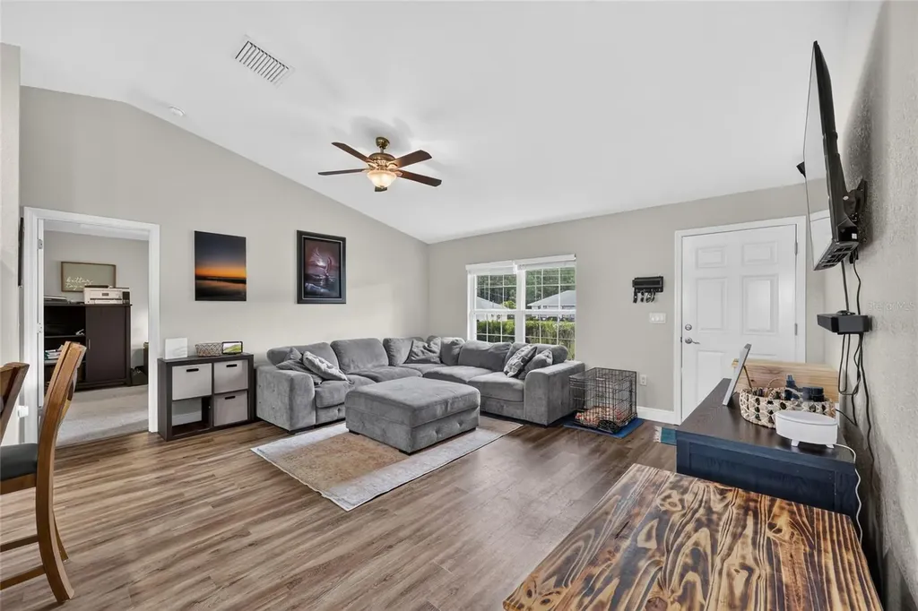 8 Almond Drive Trace Ocala FL 34472