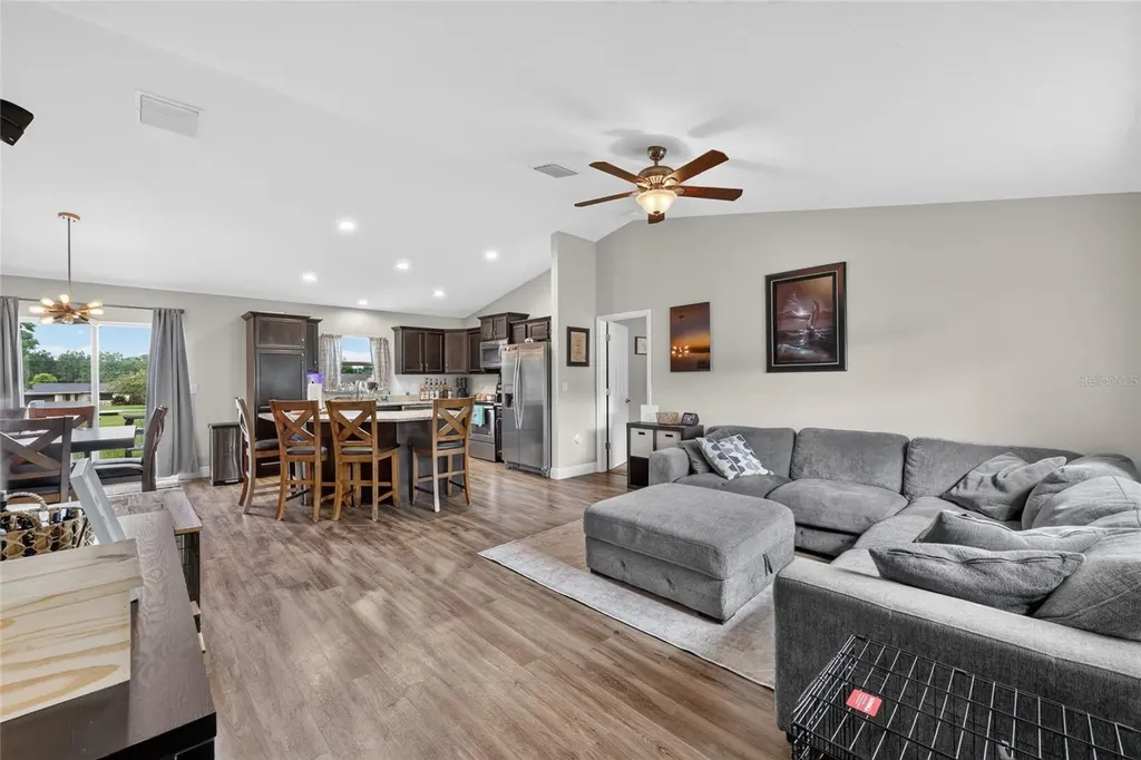 8 Almond Drive Trace Ocala FL 34472