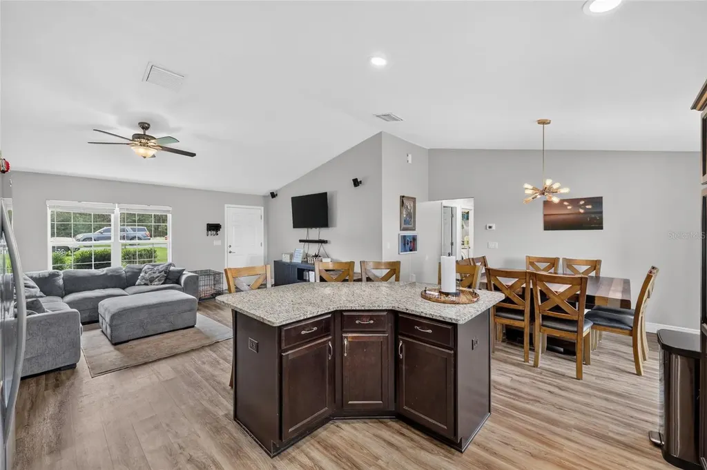 8 Almond Drive Trace Ocala FL 34472