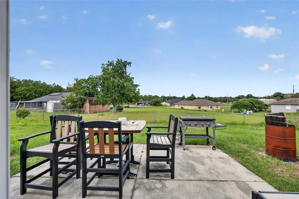 8 Almond Drive Trace Ocala FL 34472