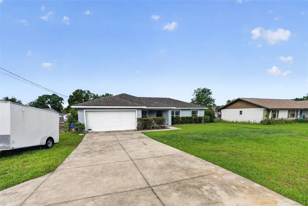 8 Almond Drive Trace Ocala FL 34472