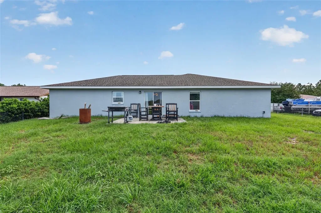 8 Almond Drive Trace Ocala FL 34472
