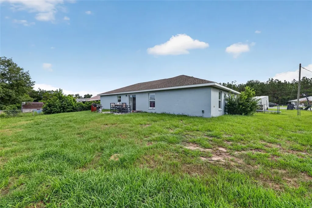 8 Almond Drive Trace Ocala FL 34472