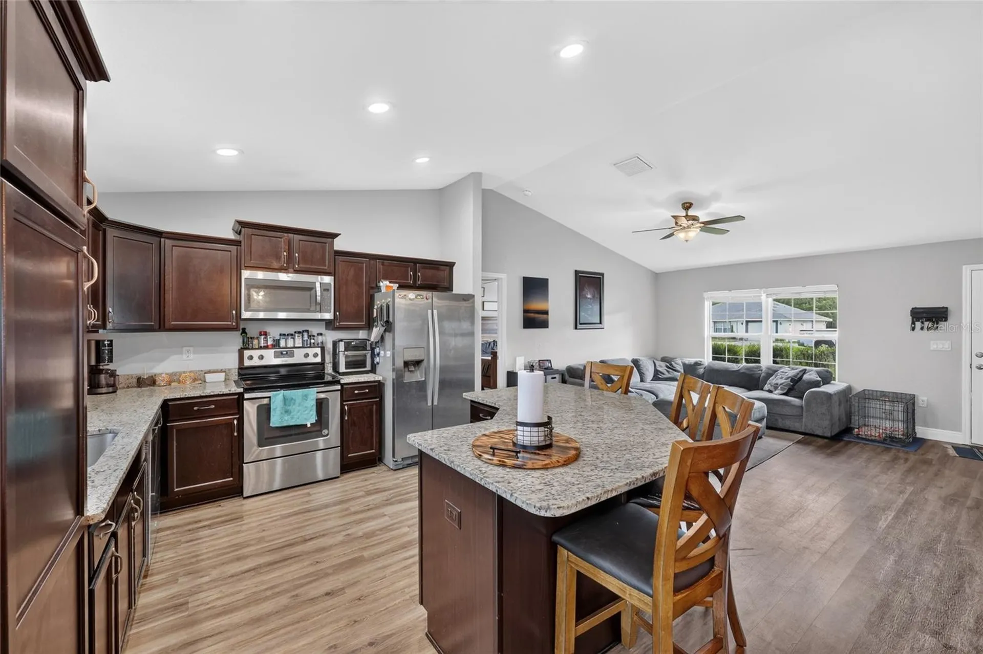 8 Almond Drive Trace Ocala FL 34472