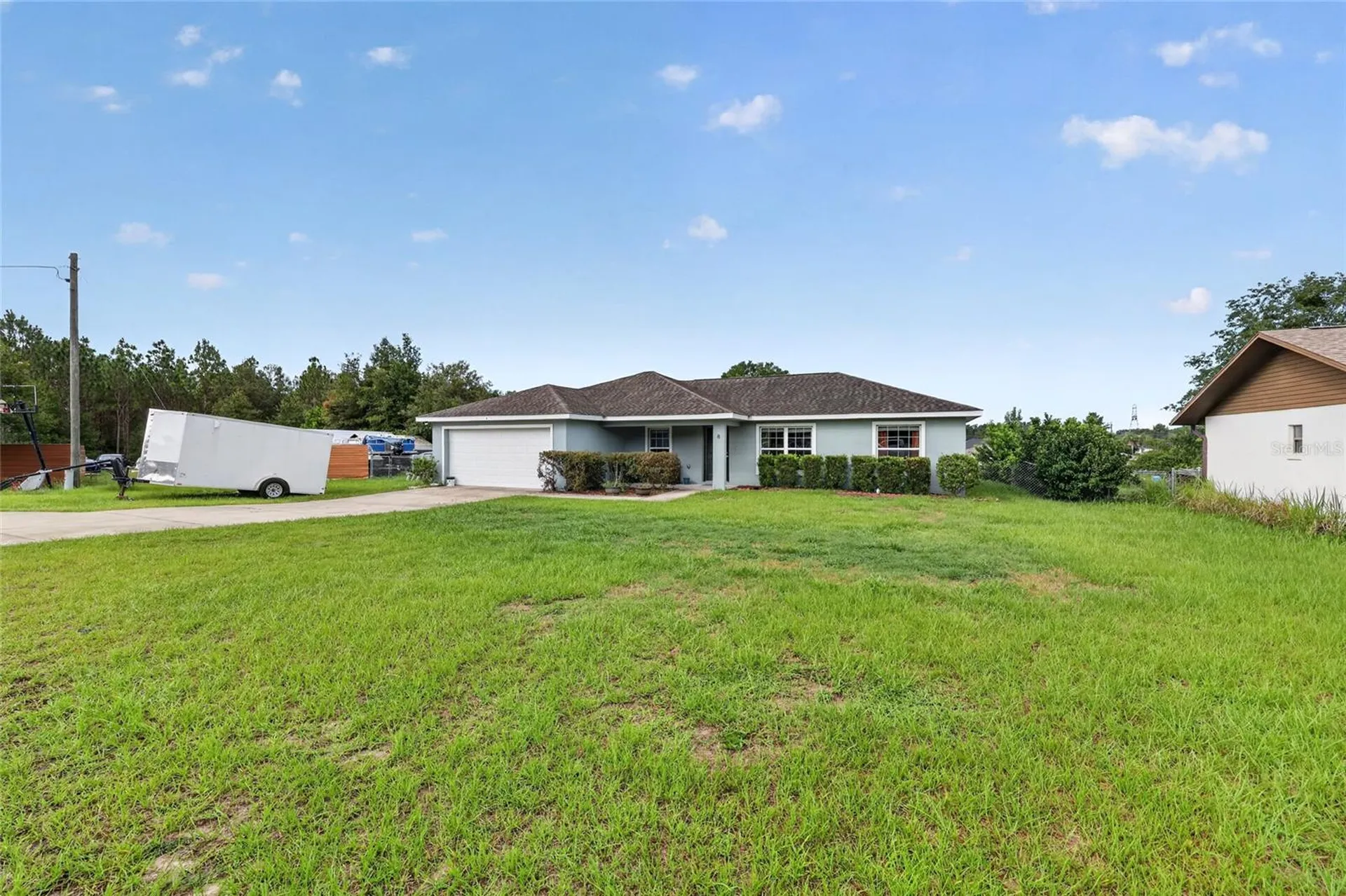 8 Almond Drive Trace Ocala FL 34472