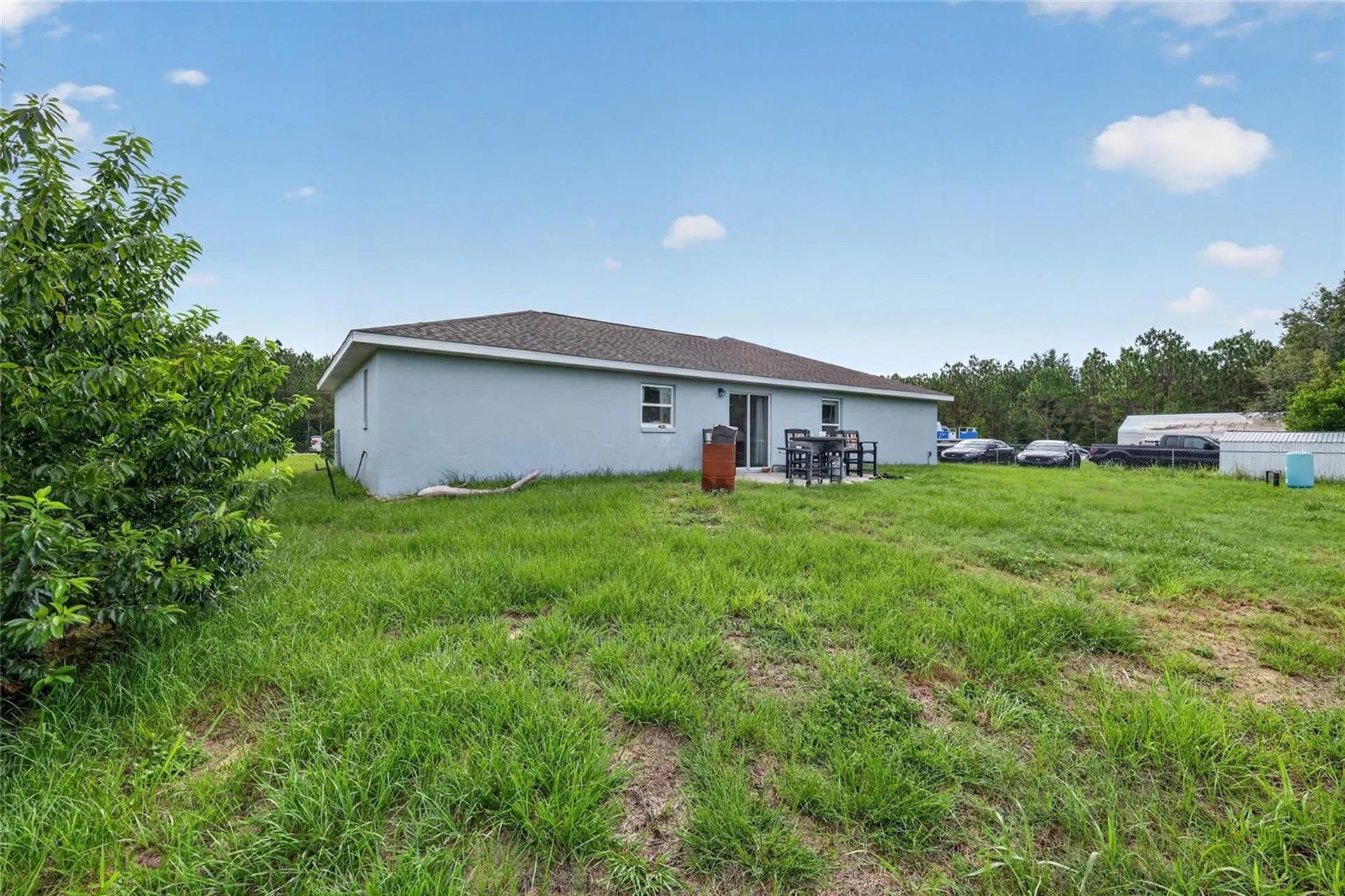 8 Almond Drive Trace Ocala FL 34472