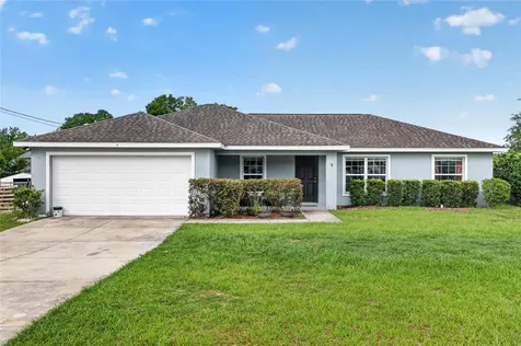8 Almond Drive Trace Ocala FL 34472