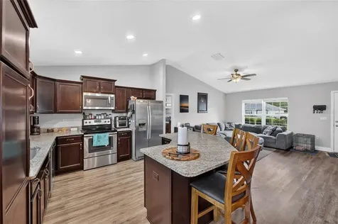 8 Almond Drive Trace Ocala FL 34472