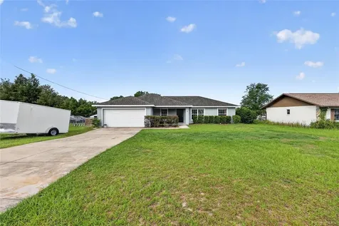 8 Almond Drive Trace Ocala FL 34472