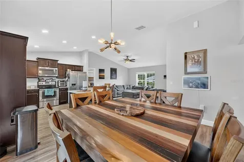 8 Almond Drive Trace Ocala FL 34472