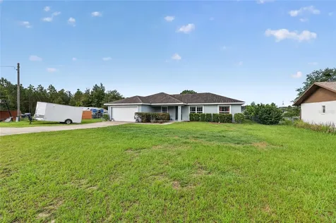 8 Almond Drive Trace Ocala FL 34472