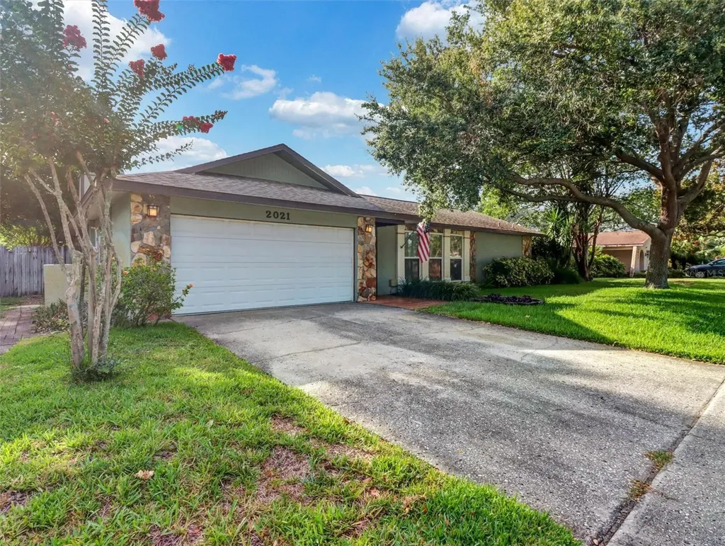 2021 Todd Road Clearwater FL 33763