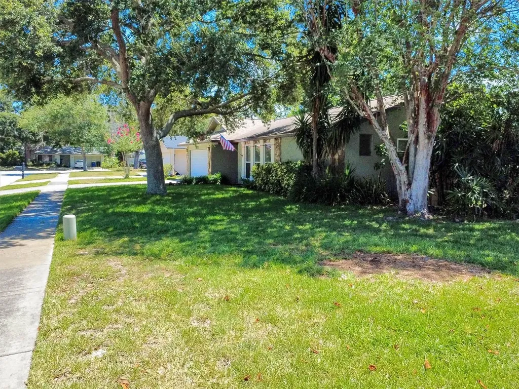 2021 Todd Road Clearwater FL 33763