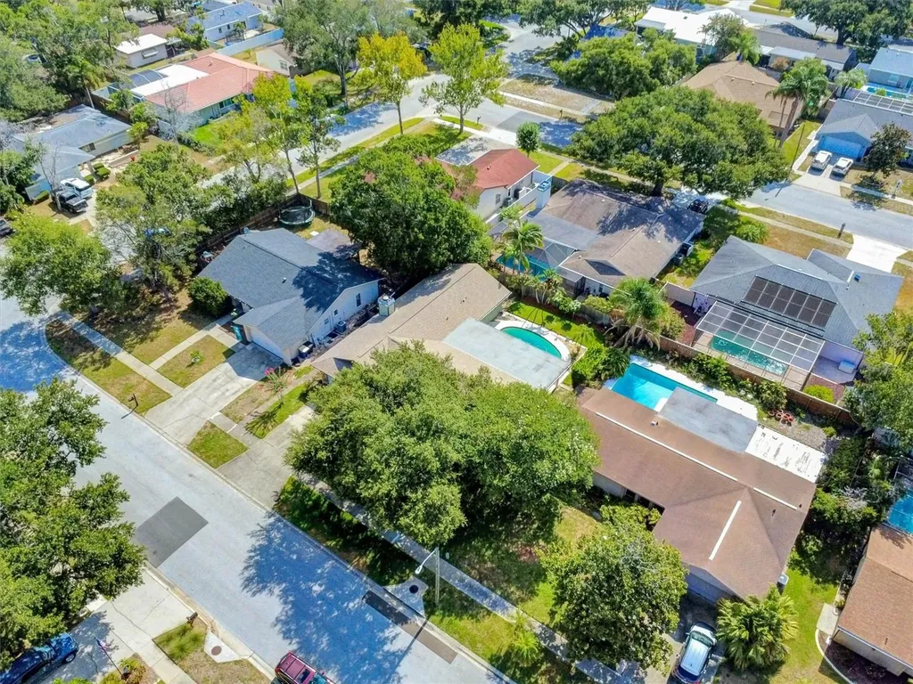 2021 Todd Road Clearwater FL 33763