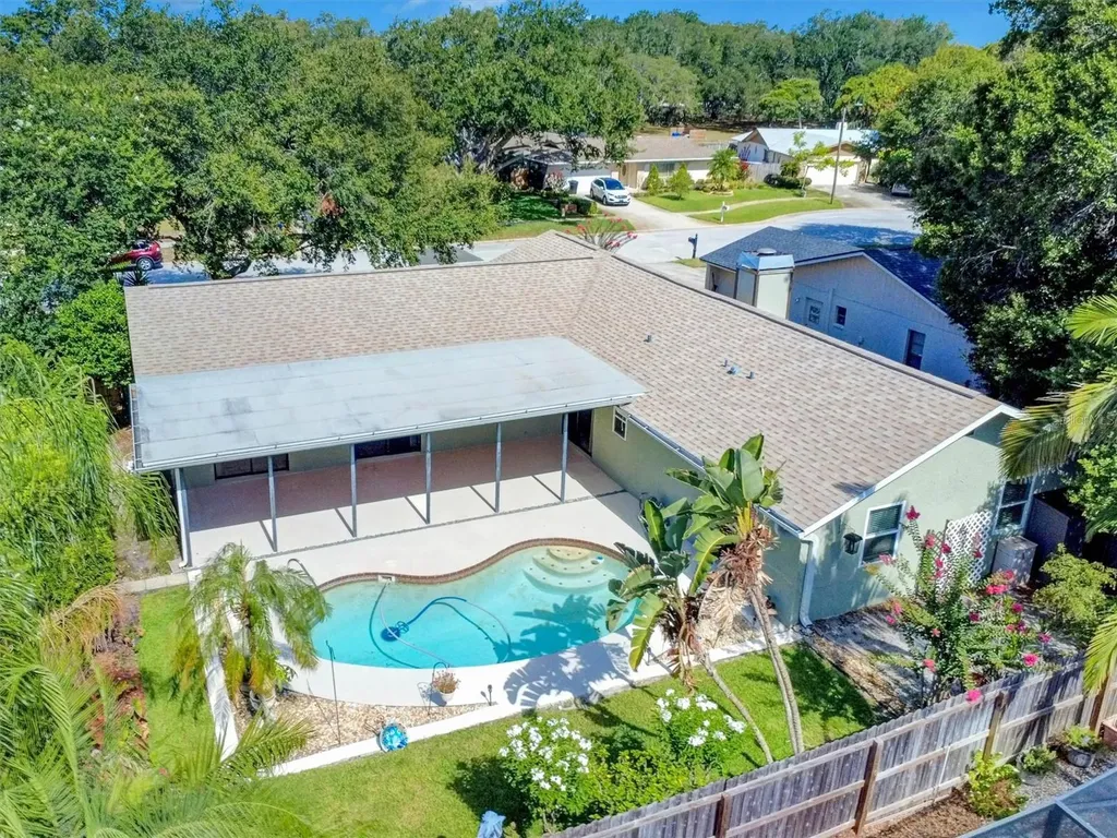 2021 Todd Road Clearwater FL 33763