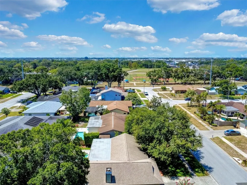2021 Todd Road Clearwater FL 33763