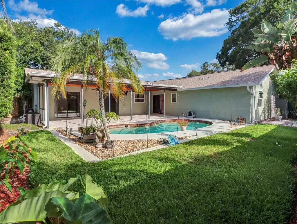 2021 Todd Road Clearwater FL 33763