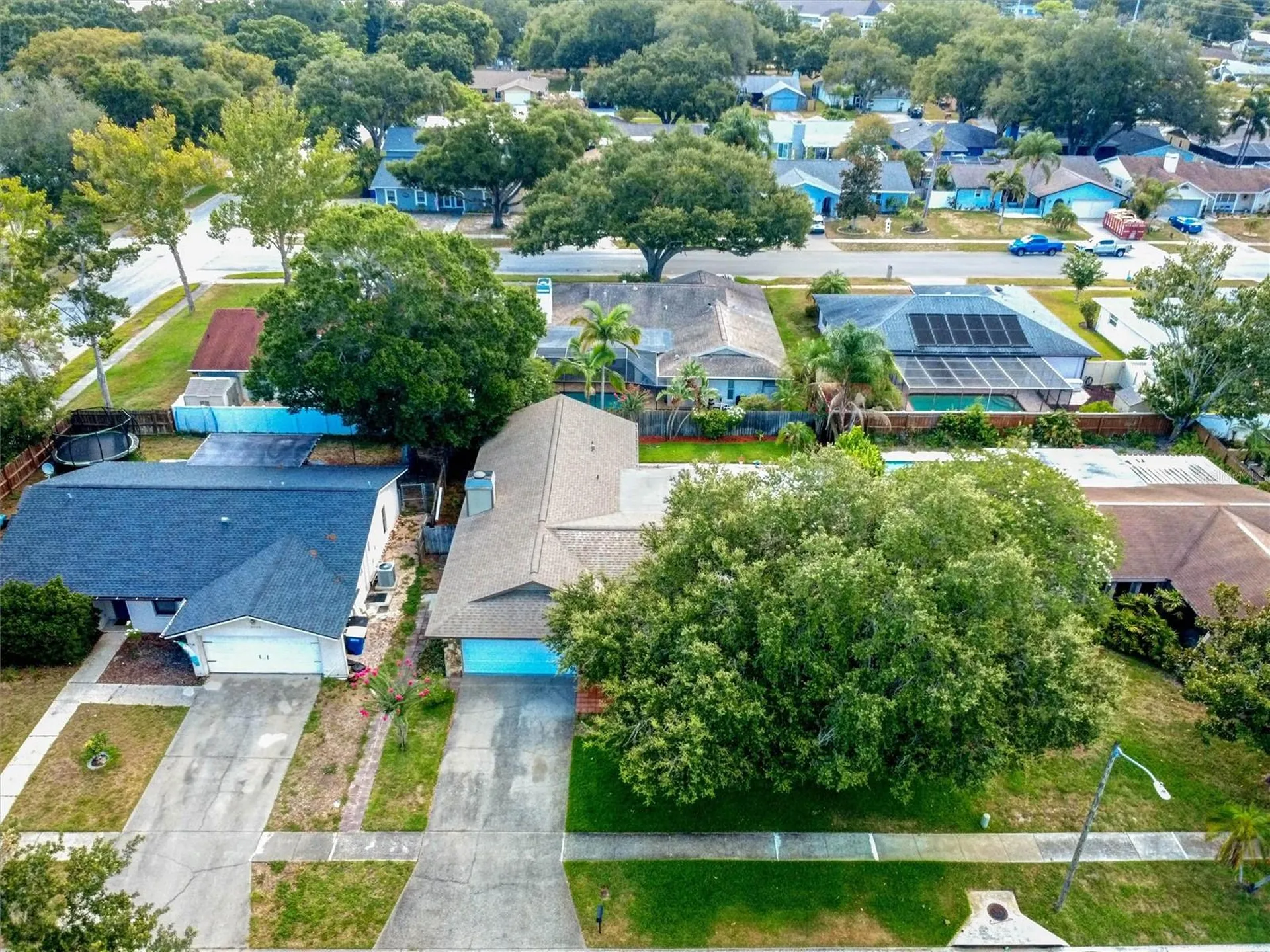 2021 Todd Road Clearwater FL 33763