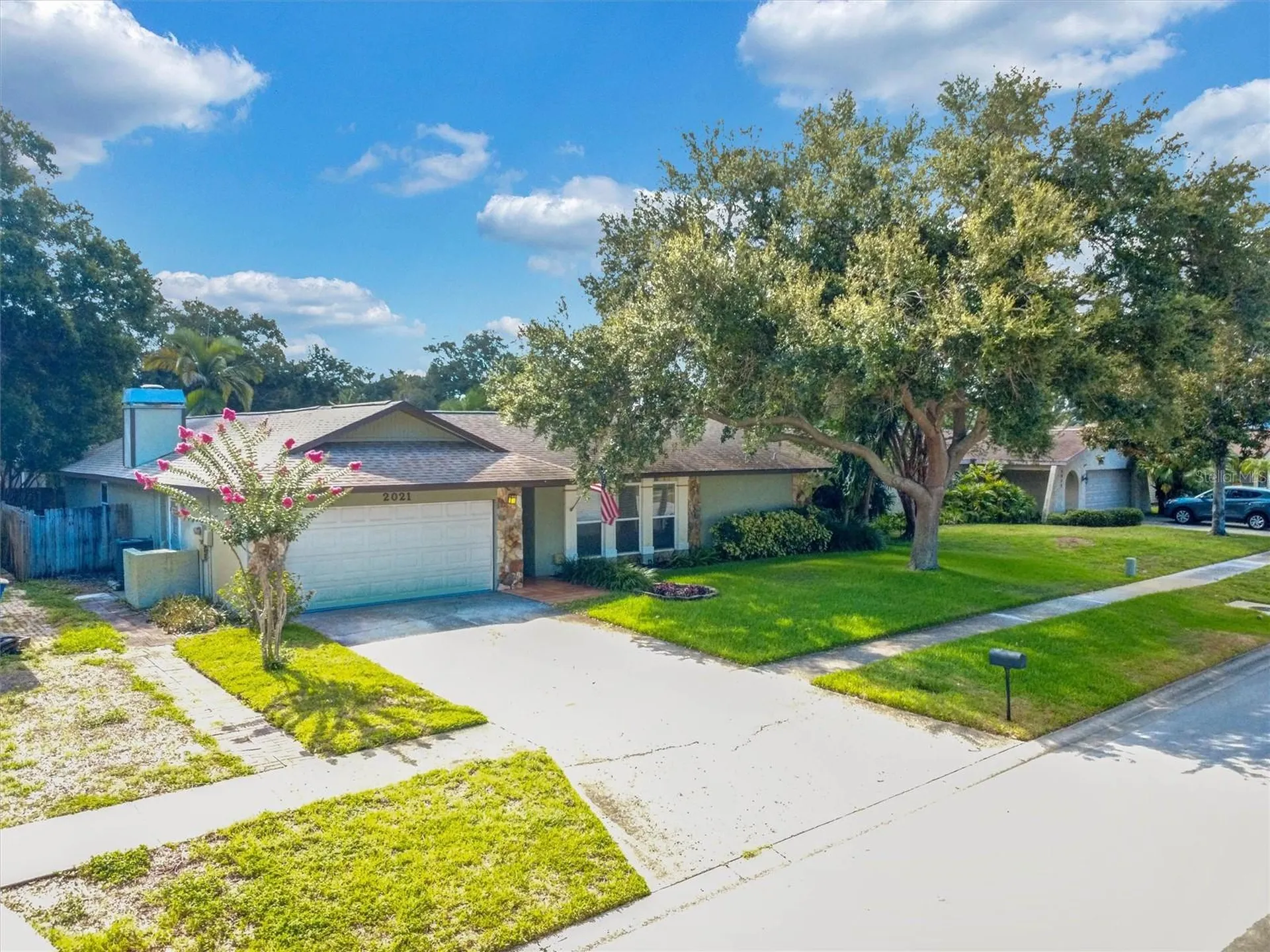 2021 Todd Road Clearwater FL 33763