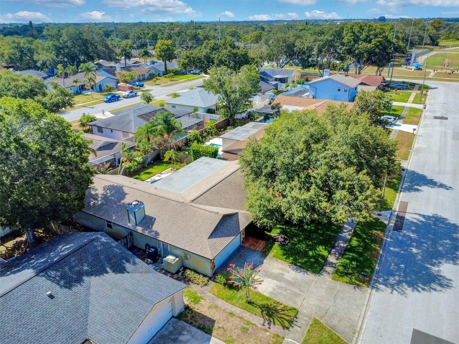 2021 Todd Road Clearwater FL 33763