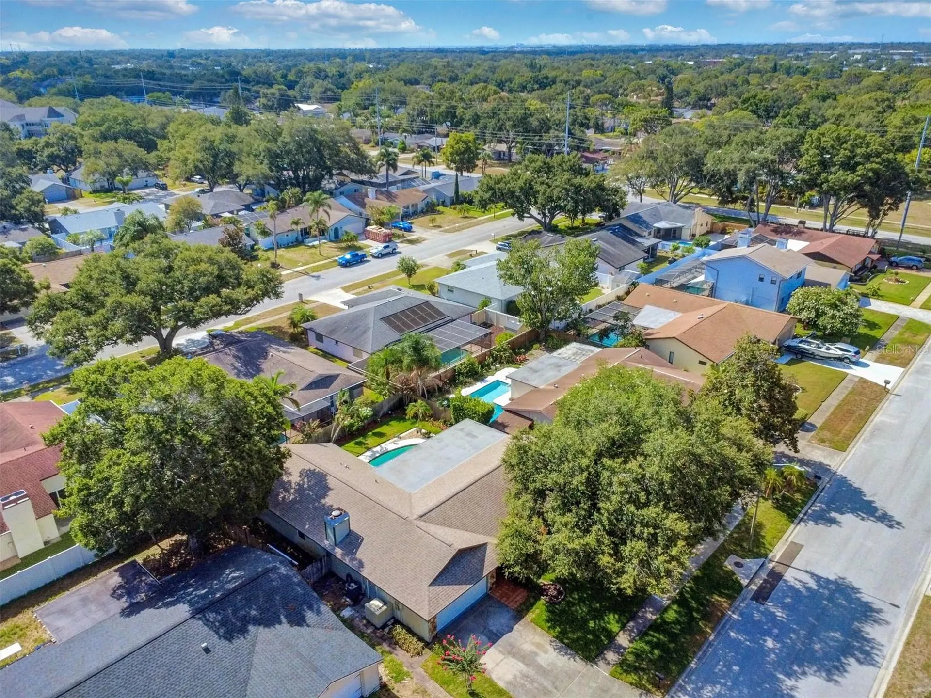 2021 Todd Road Clearwater FL 33763