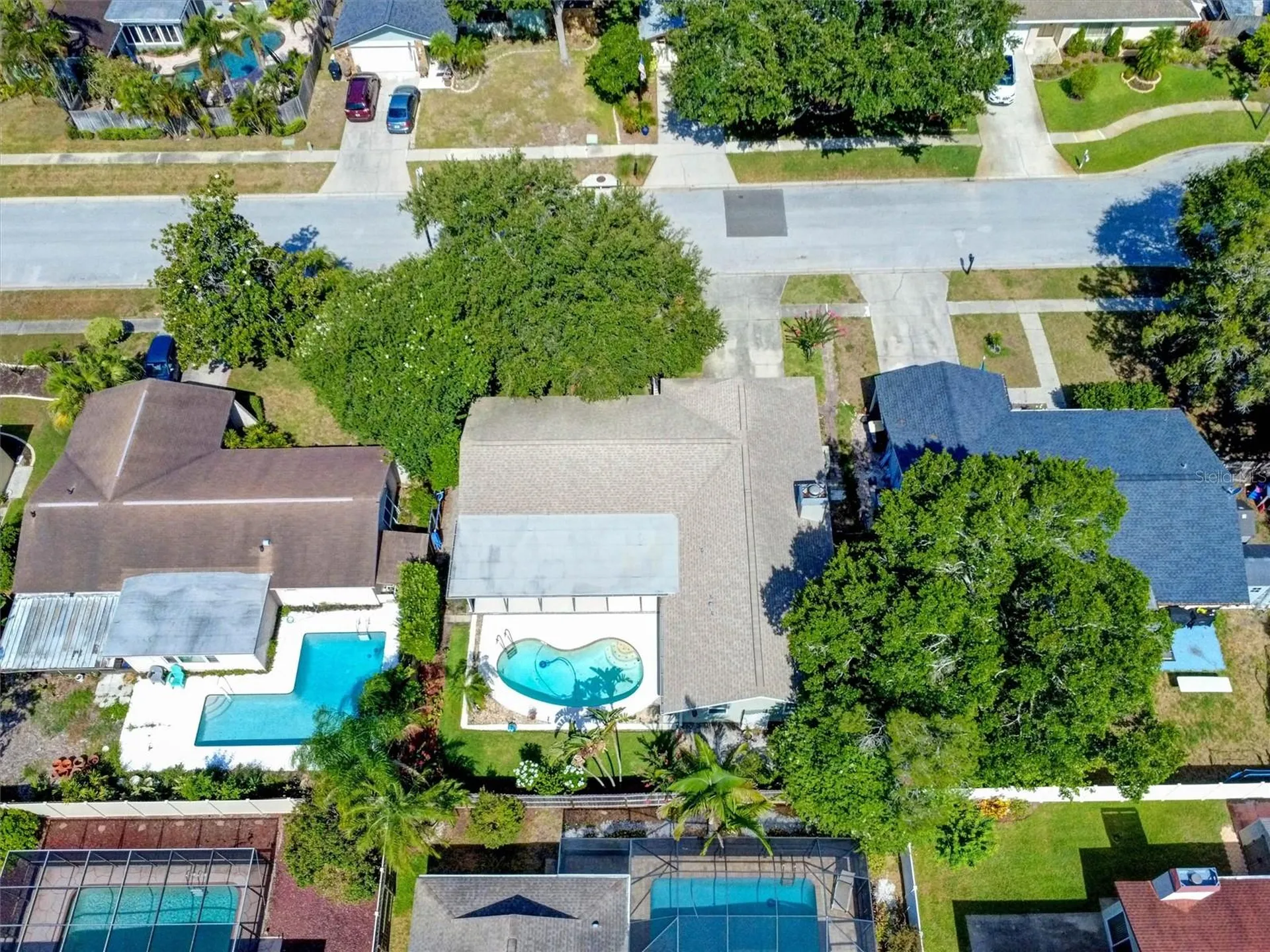 2021 Todd Road Clearwater FL 33763