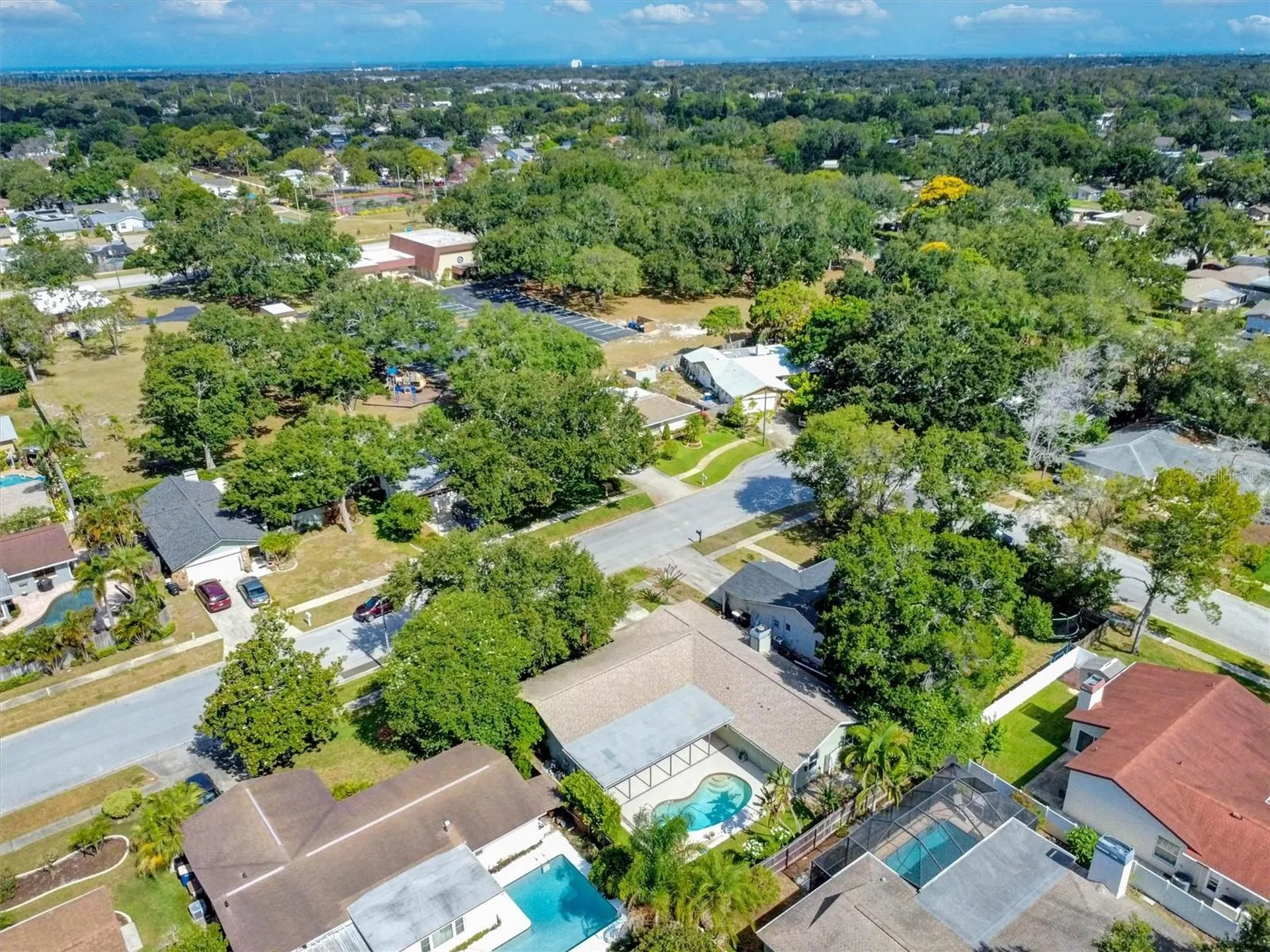 2021 Todd Road Clearwater FL 33763