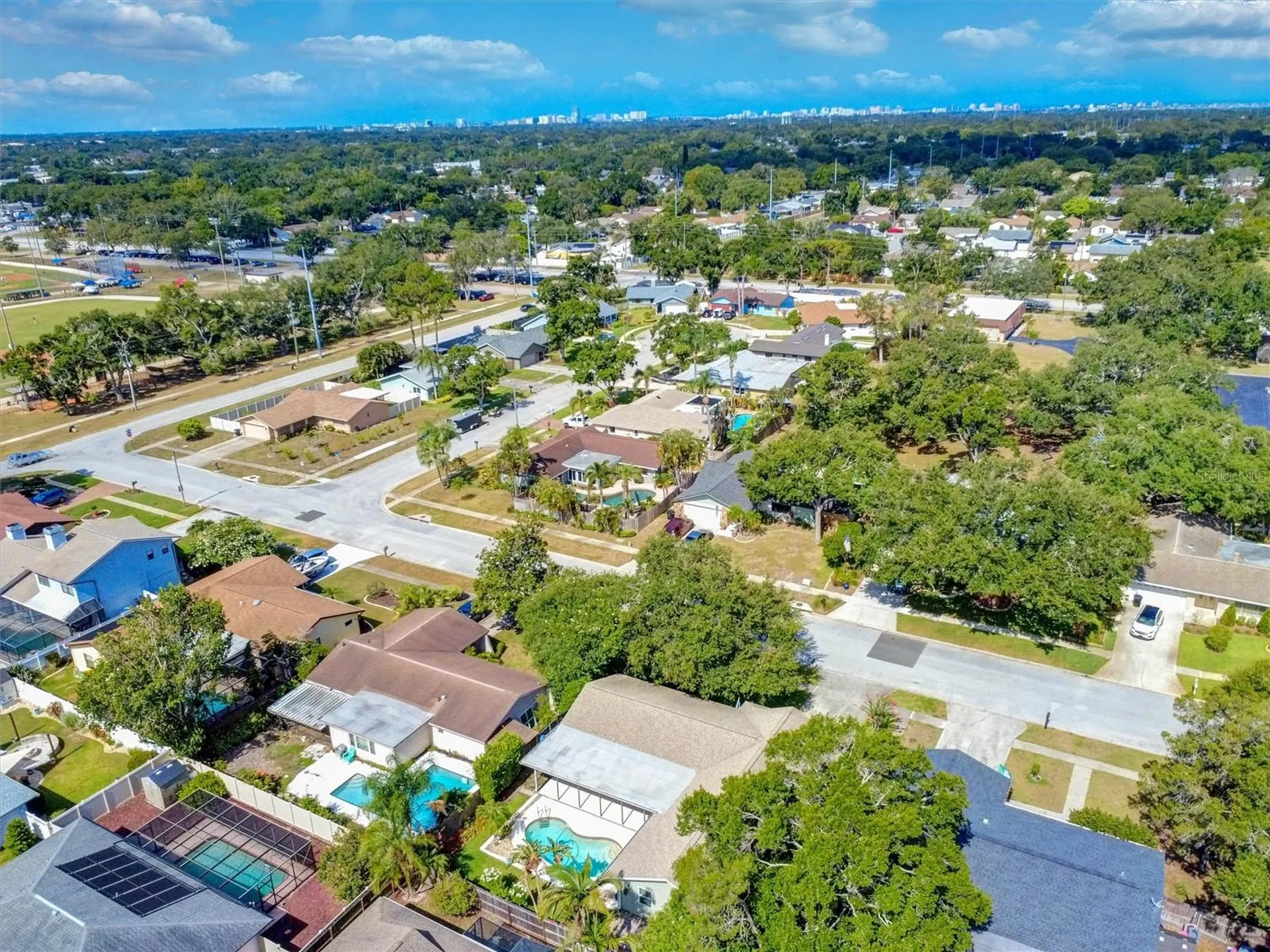 2021 Todd Road Clearwater FL 33763