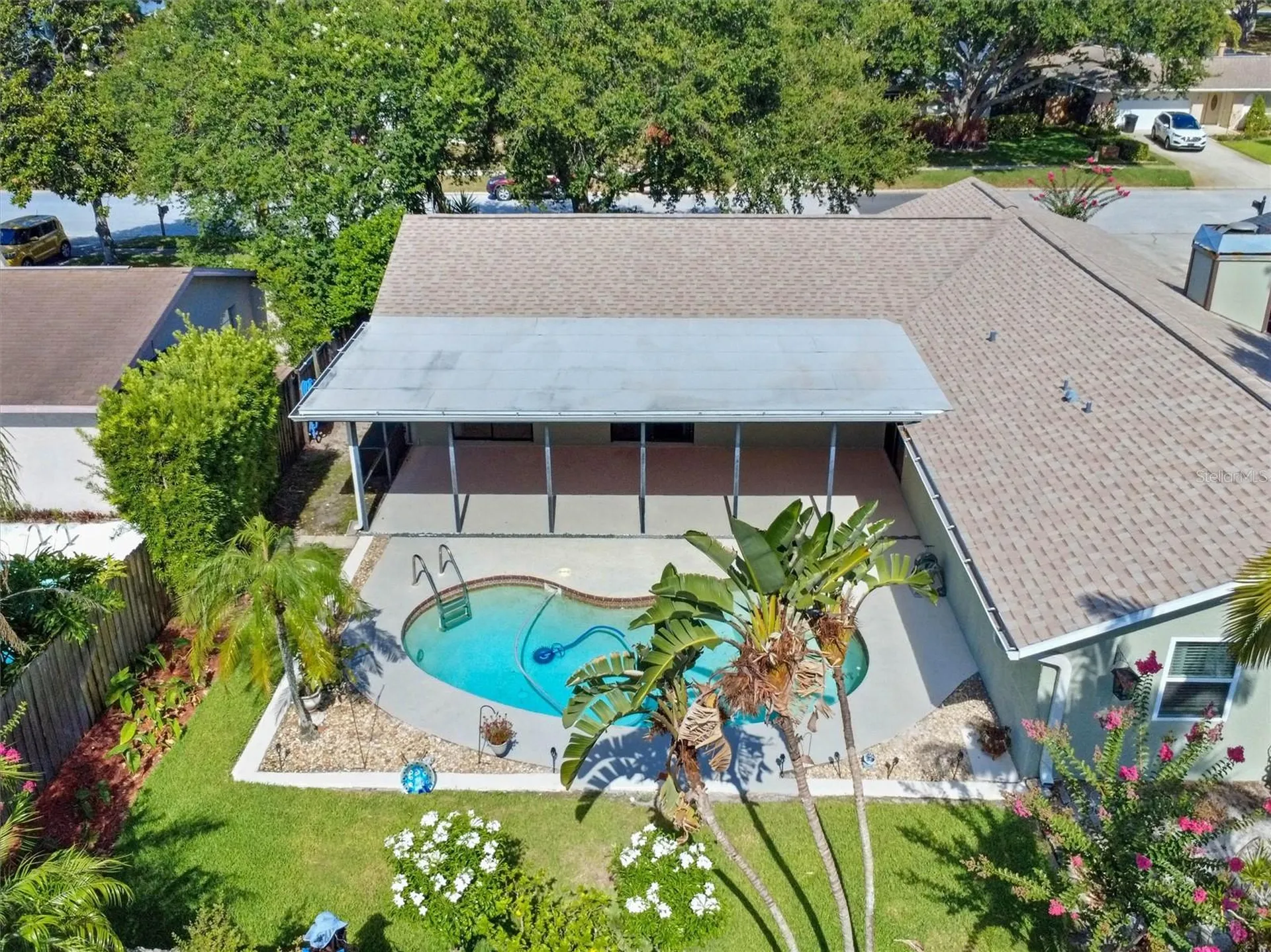 2021 Todd Road Clearwater FL 33763