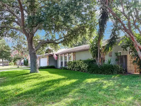 2021 Todd Road Clearwater FL 33763